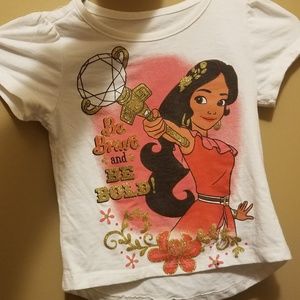 Disney shirt 4 girls